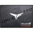 ssd teamgroup vulcan z 256gb 25 sata3 t253tz256g0c101 photo