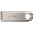 sandisk ultra luxe 128gb usb 32 type c flash drive sdcz75 128g g46 photo