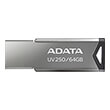 adata auv250 64g rbk uv250 64gb usb 20 flash drive photo