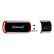 intenso 3511480 business line 32gb usb 20 drive blac red photo