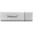 intenso 3521472 alu line 16gb usb 20 pendrive silver photo