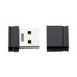 intenso 3500470 micro line 16gb usb 20 drive black photo