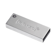 intenso 3534490 premium line 64gb usb 32 drive silver photo