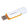 philips snow edition 128gb usb 20 flash drive sunrise orange fm12fd70b 00 photo