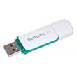 philips snow edition 8gb usb 30 flash drive spring green fm08fd75b 00 photo