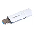 philips snow edition 32gb usb 30 flash drive shadow grey fm32fd75b 00 photo