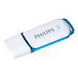 philips snow edition 512gb usb 30 flash drive spring green fm51fd75b 00 photo