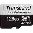 transcend ultra performance usd340s micro sdxc 128gb u3 v30 a2 ts128gusd340s photo