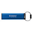 kingston ikkp200 32gb ironkey keypad 200 32gb usb 32 hardware encrypted flash drive photo