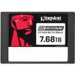 ssd kingston sedc600me 7680g dc600me enterprise class mixed use 768tb 25 sata 3 photo