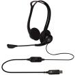 logitech 981 000100 960 usb stereo headset photo