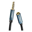 cable audio 35mm m f 2m ugreen av118 40675 photo