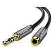 cable audio 35mm m f 3m ugreen av118 10595 photo