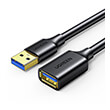 cable usb 30 m f 05m ugreen us129 30125 photo