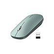 mouse wireless ugreen mu001 green 90374 photo