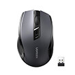 mouse wireless ugreen mu006 black 90545 photo