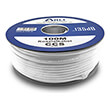 arli antenna cable 100m white photo