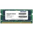 ram patriot psd38g16002s 8gb so dimm signature ddr3 pc3 12800 1600mhz photo