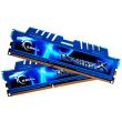 ram gskill f3 2400c11d 8gxm 8gb 2x4gb ddr3 2400mhz cl11 ripjawsx dual channel kit photo