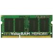 ram kingston kvr16ls11 4 4gb so dimm ddr3 1600mhz value ram photo