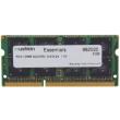 ram mushkin 992020 8gb so dimm ddr3 pc3 10666 1333mhz essentials series photo