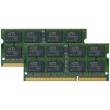 ram mushkin 996647 8gb 2x4gb so dimm ddr3 1333mhz essentials series dual channel kit photo