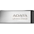 adata ur350 256g rsr bk ur350 256gb usb 32 flash drive black photo