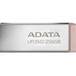 adata ur350 256g rsr bg ur350 256gb usb 32 flash drive brown photo