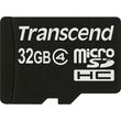 transcend ts32gusdc4 32gb micro sdhc class 4 standard photo