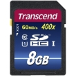 transcend ts8gsdu1 8gb sdhc class 10 uhs i 300x premium photo