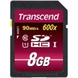 transcend ts8gsdhc10u1 8gb sdhc class 10 uhs i 600x ultimate photo