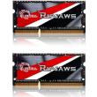 ram gskill f3 1600c11d 8grsl 8gb 2x4gb so dimm ddr3l 1600mhz ripjaws dual channel kit photo