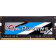 ram gskill f4 2400c16s 4grs 4gb so dimm ddr4 2400 photo