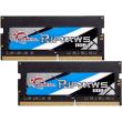 ram gskill f4 2400c16d 8grs 8gb 2x4gb so dimm d photo