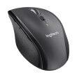 logitech 910 001949 m705 marathon wireless mouse photo