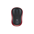 logitech 910 002237 m185 wireless mouse red photo