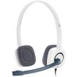 logitech 981 000350 h150 sky coconut headset photo