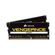 ram corsair cmsx8gx4m2a2400c16 vengeance 8gb 2x4gb so dimm ddr4 2400mhz dual kit photo