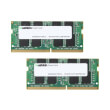 ram mushkin mes4s240hf4gx2 8gb 2x4gb so dimm ddr4 2400mhz pc4 19200 essentials dual kit photo