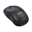 logitech 910 004878 m220 silent mouse charcoal photo