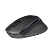 logitech b330 silent plus wireless mouse photo