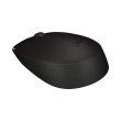 logitech 910 004798 b170 wireless mouse black photo