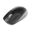 logitech 910 005906 m190 full size wireless mouse mid grey photo