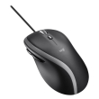 logitech 910 005784 m500s advanced corded mouse photo