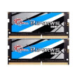 ram gskill f4 2666c19d 16grs 16gb 2x8gb so dimm ddr4 2666mhz ripjaws dual kit photo