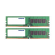 ram patriot psd48g2666k signature line 8gb 2x4gb ddr4 2666mhz dual kit photo