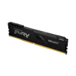 ram kingston kf432c16bb 8 fury beast 8gb ddr4 3200mhz photo