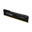 ram kingston kf426c16bb 4 fury beast 4gb ddr4 2666mhz photo