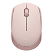 logitech 910 006865 m171 wireless mouse rose photo