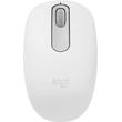 logitech 910 007460 m196 bluetooth mouse off white photo